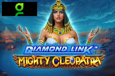 Diamond Link Mighty Cleopatra